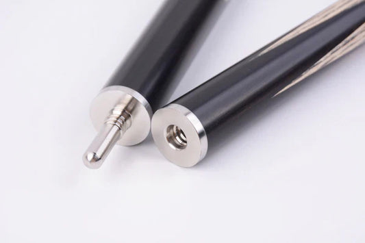 The Unsung Hero: Why Your Pool Cue Joint Matters More Than You Think