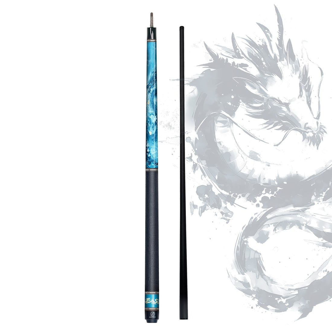 ARES CUE National Style Series: A Fusion of Craftsmanship and Mystique