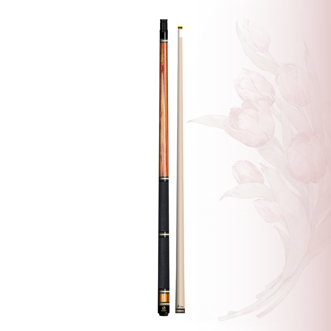 ARES CUE "The President" Series – More Than a Cue, It's an Extension of Power