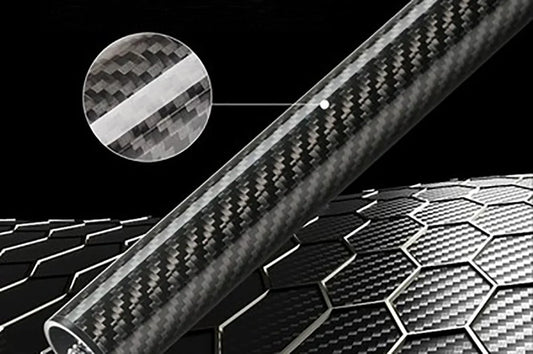 ARES CUE Revolution: Carbon Fiber Shafts – Why Pool Players Are Ditching Wood for Precision.