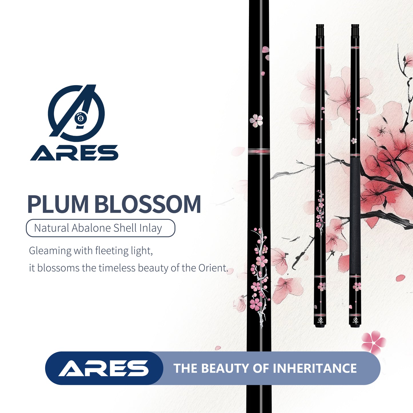 Plum blossom